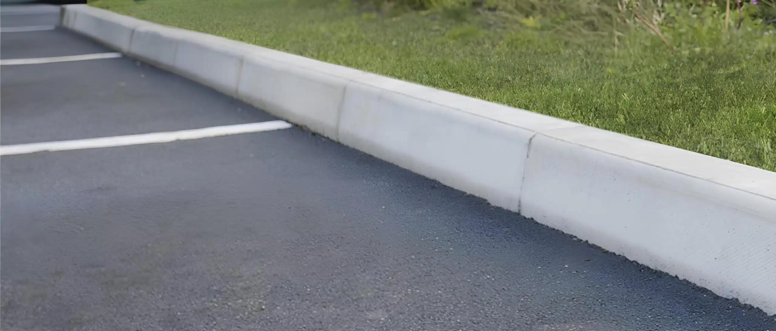 Бордюр STROYGRAD 1