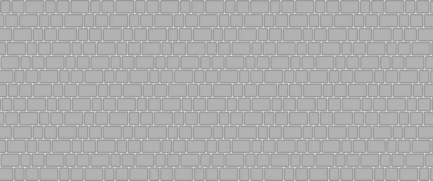 Схема укладання бордюру БР 100-30-15