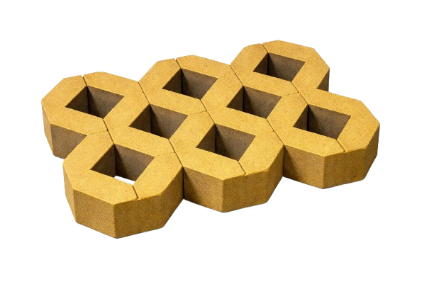 ГАЗОННА РЕШІТКА