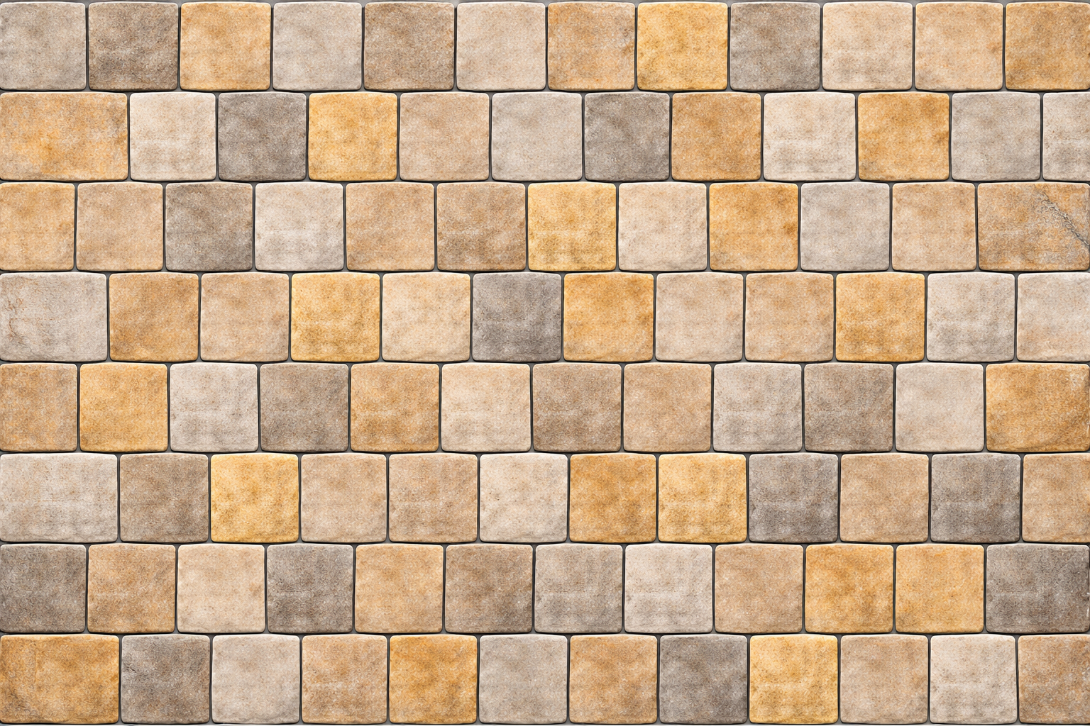 Схема укладання бордюру БР 100-30-15